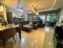 The Florida (D19), Condominium #600270041